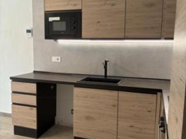 Estudio en venta en la Salut, Baix Llobregat
