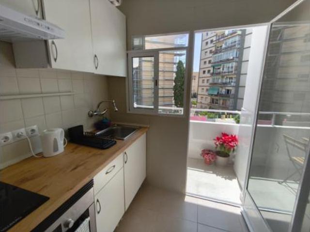 Estudio en venta en l'Alacantí, Valencia