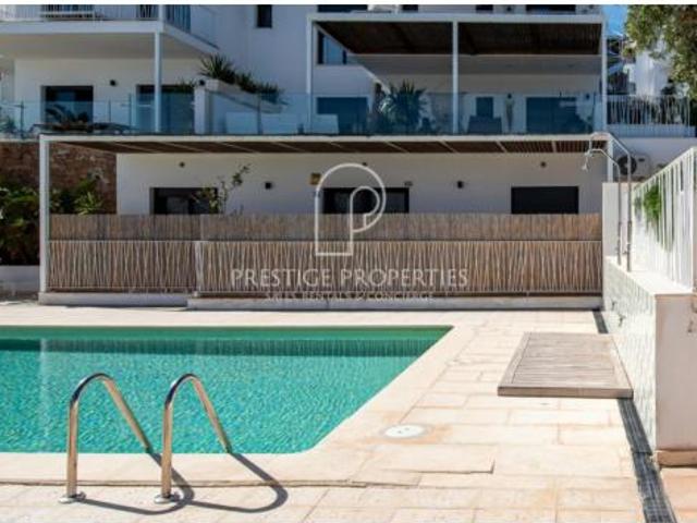 Estudio en venta en Sant Josep de sa Talaia, Eivissa