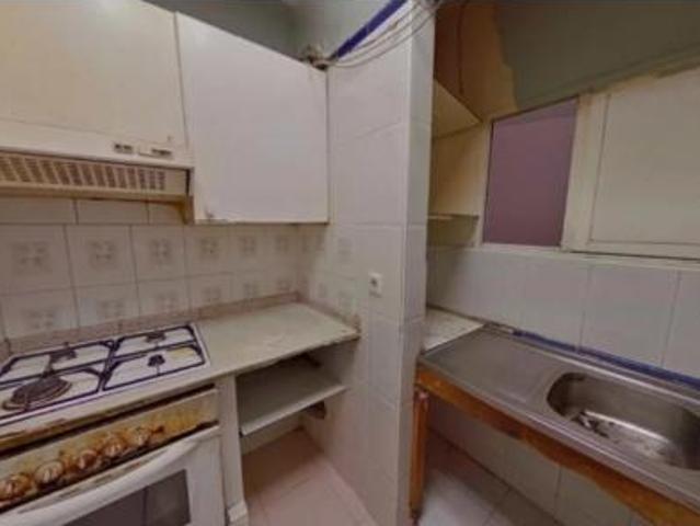 Estudio en venta en Singuerlin, Barcelonès
