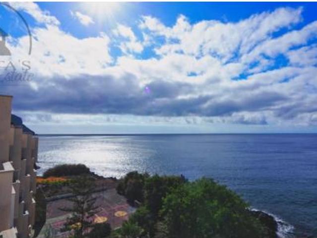 Estudio en venta en Santa Cruz De Tenerife, Canarias