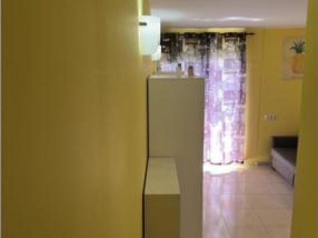 Estudio en venta en Costa del Silencio, Arona