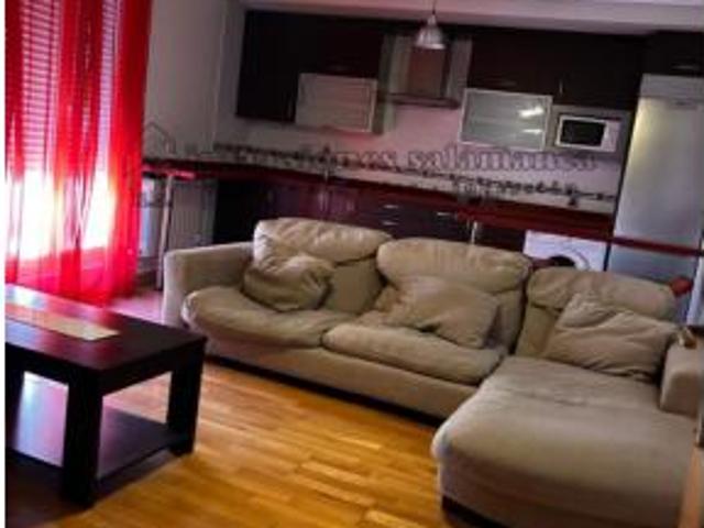 Estudio en venta en Santa Marta De Tormes, Signo XXV
