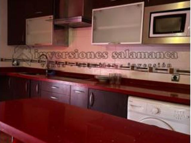 Estudio en venta en Signo XXV, Santa Marta De Tormes