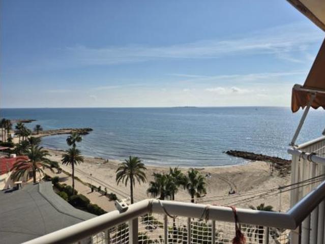 Estudio en venta en Santa Pola, Valencia