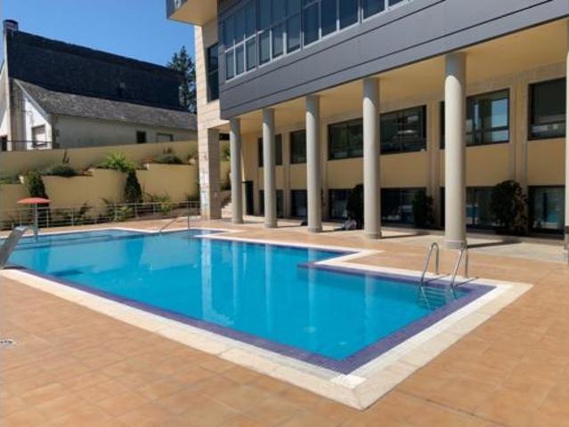 Estudio en venta en Sanxenxo, Padriñán