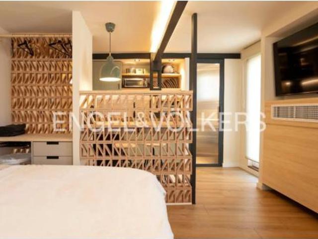 Estudio en venta en San Lorenzo, Segovia
