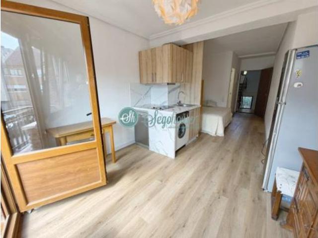 Estudio en venta en La Albuera, Segovia