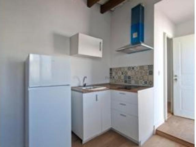 Estudio en venta en Casco Antiguo, Sevilla