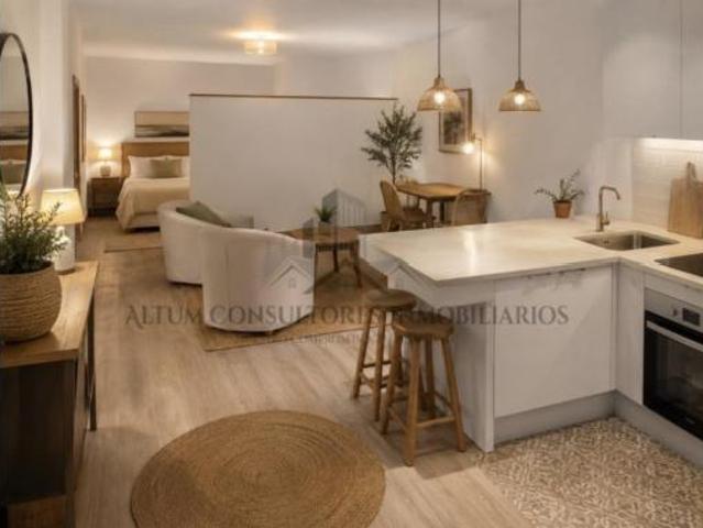 Estudio en venta en Casco Antiguo, Sevilla