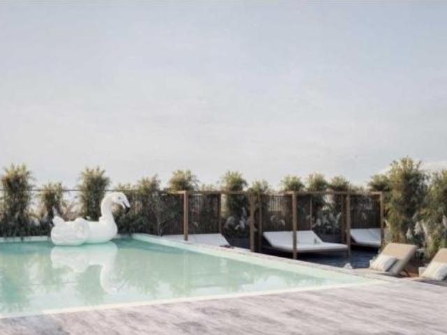 Estudio en venta en Sur, Sevilla