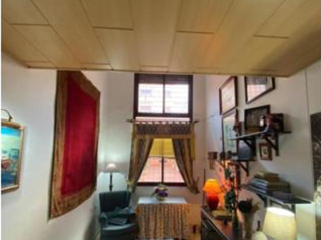 Estudio en venta en San Pablo-Santa Justa, Sevilla