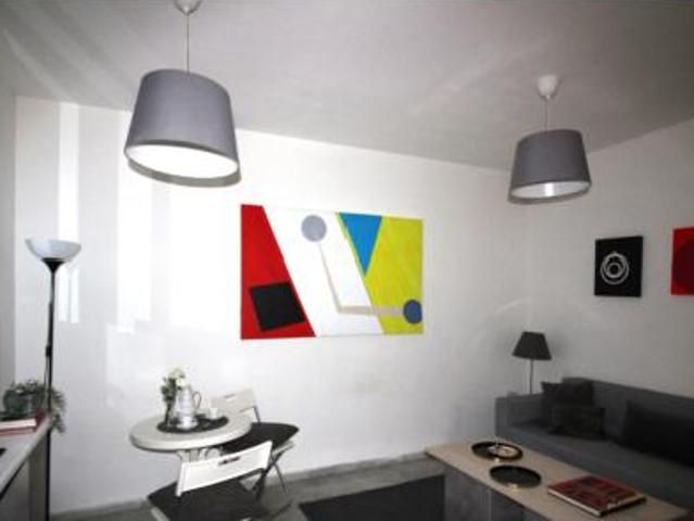 Estudio en venta en Casco Antiguo, Sevilla