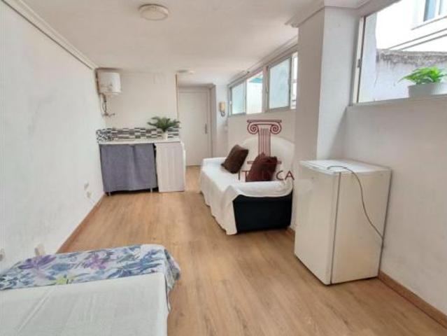 Estudio en venta en Casco Antiguo, Sevilla