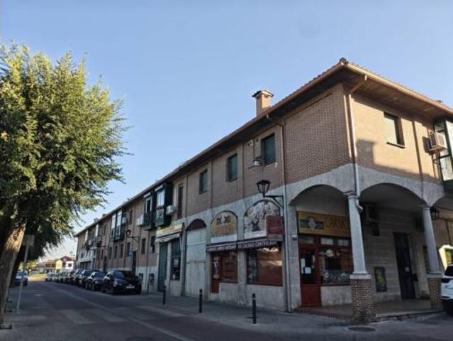Estudio en venta en Sevilla La Nueva, Madrid
