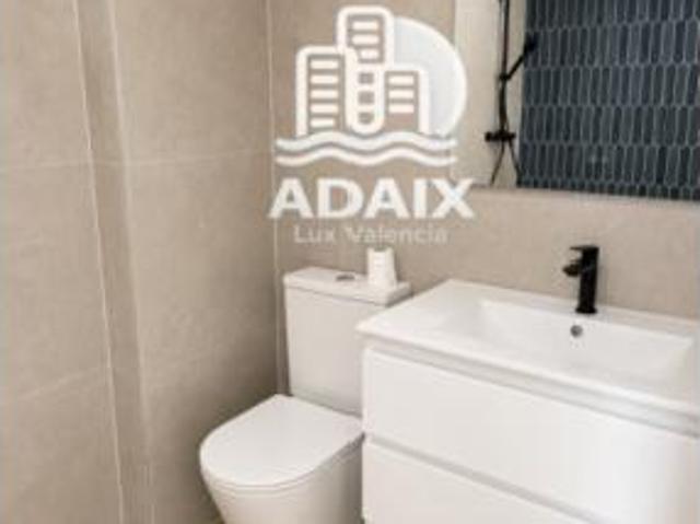 Estudio en venta en l'Horta Sud, Valencia