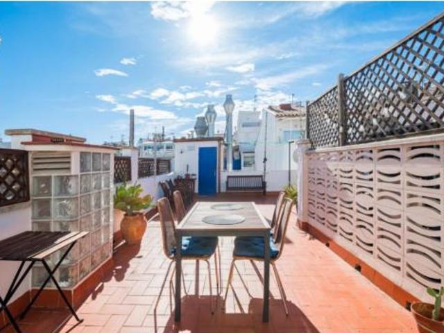 Estudio en venta en Sitges, Barcelona