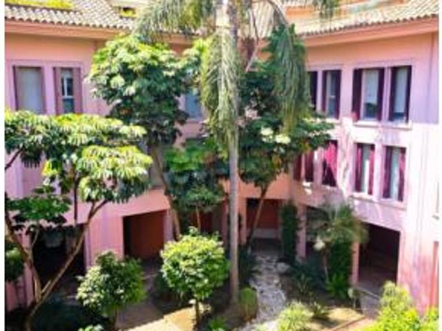 Estudio en venta en Torreguadiaro, Campo de Gibraltar