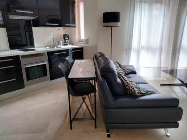 Estudio en venta en Torreguadiaro, San Roque