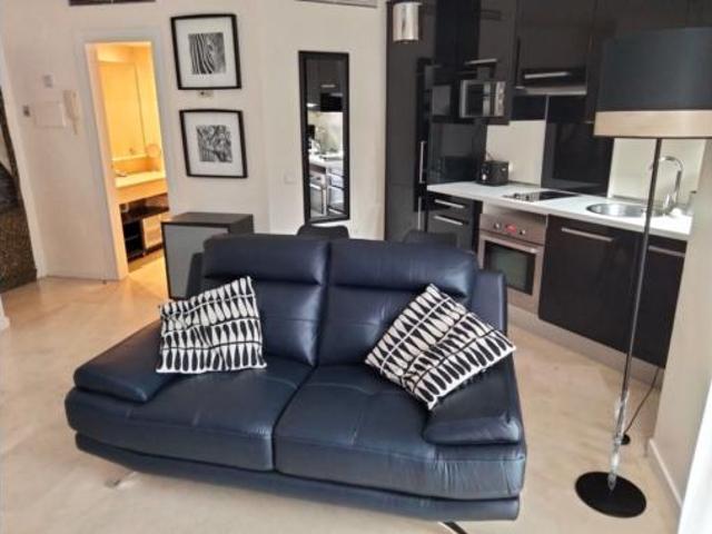 Estudio en venta en Torreguadiaro, Campo de Gibraltar