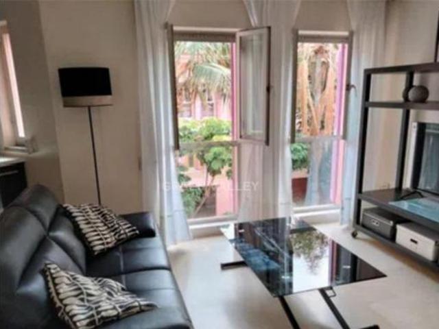Estudio en venta en Torreguadiaro, Campo de Gibraltar