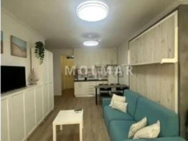 Estudio en venta en el Perelló, la Ribera Baixa
