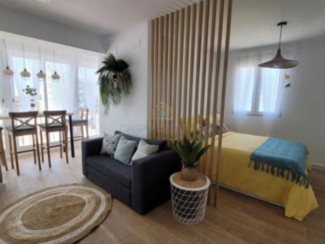 Estudio en venta en Mareny de Barraquetes, la Ribera Baixa