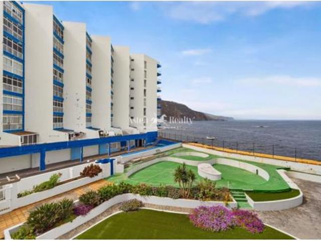 Estudio en venta en Mesa del Mar, Tacoronte