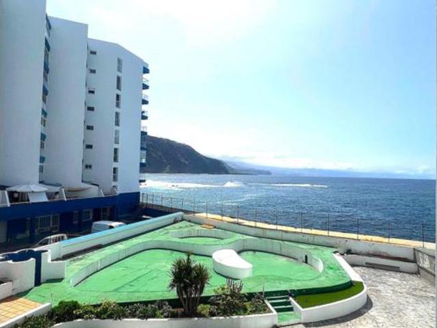 Estudio en venta en Mesa del Mar, Tacoronte