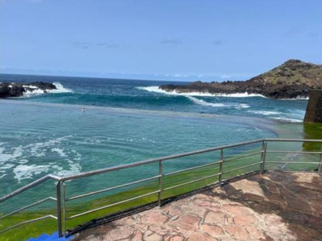 Estudio en venta en Mesa del Mar, Tacoronte