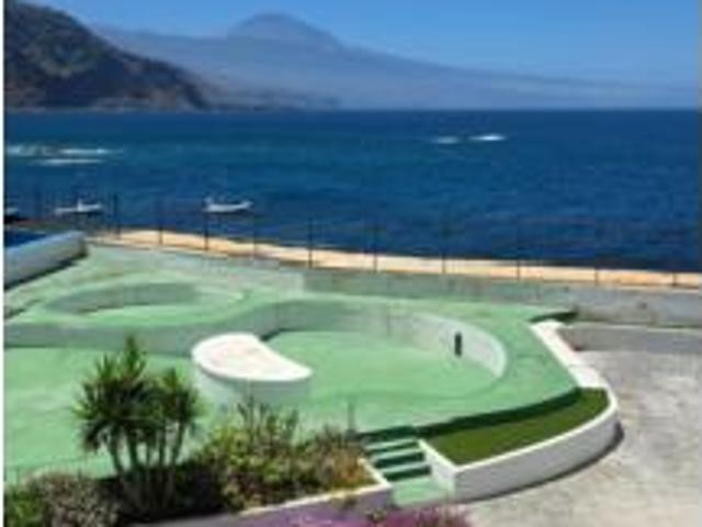 Estudio en venta en Mesa del Mar, Tacoronte
