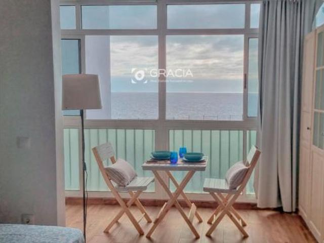 Estudio en venta en Mesa del Mar, Tacoronte