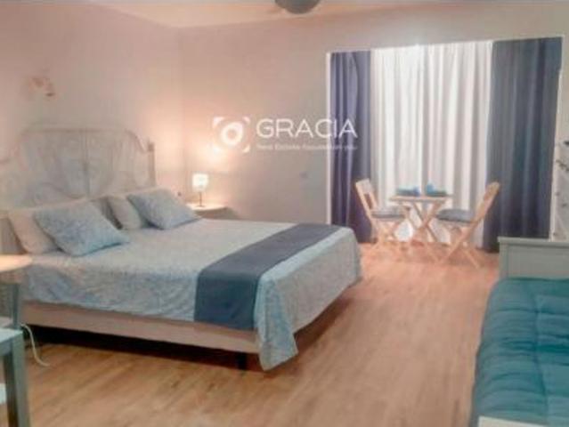 Estudio en venta en Mesa del Mar, Tacoronte