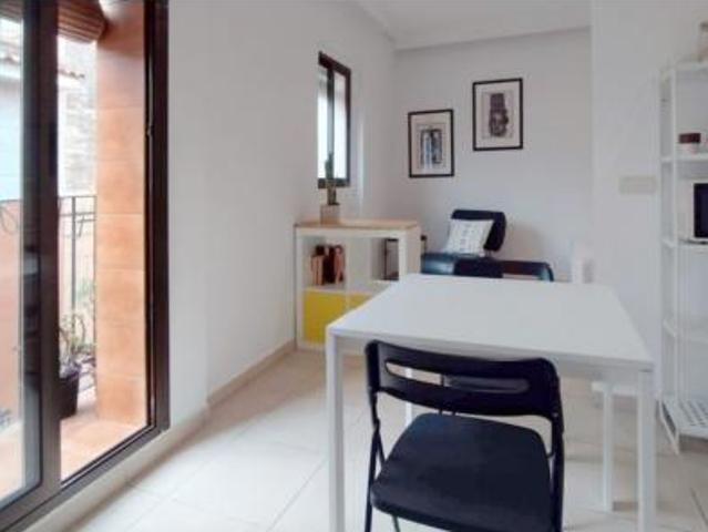 Estudio en venta en Part Alta, Tarragona