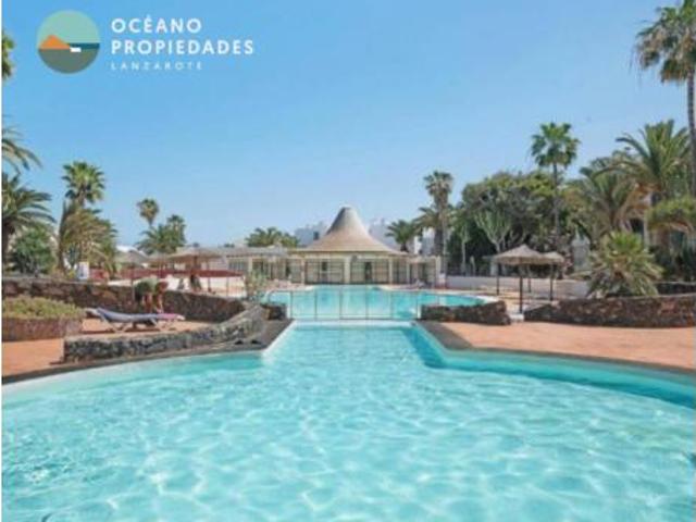 Estudio en venta en Costa Teguise, Teguise