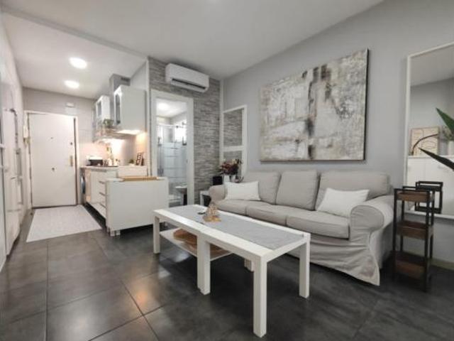 Estudio en venta en Costa del Sol Occidental, Andalucía