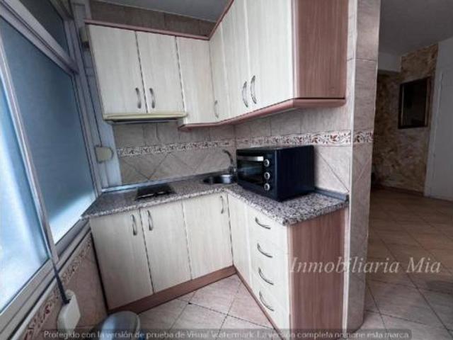 Estudio en venta en Costa del Sol Occidental, Andalucía