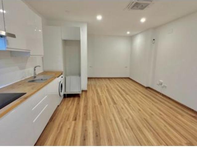 Estudio en venta en Costa del Sol Occidental, Andalucía