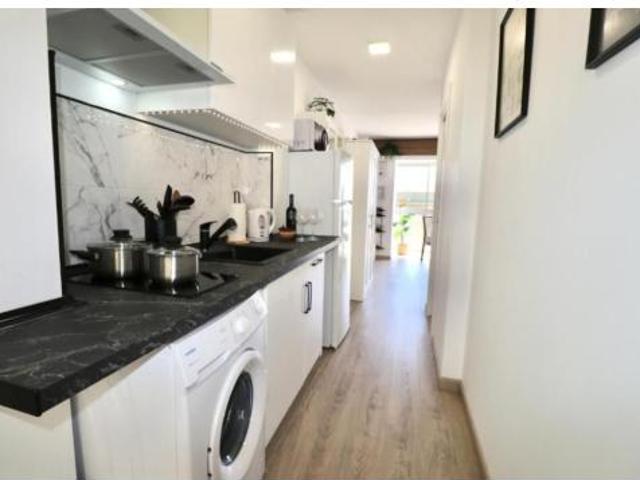 Estudio en venta en Costa del Sol Occidental, Andalucía