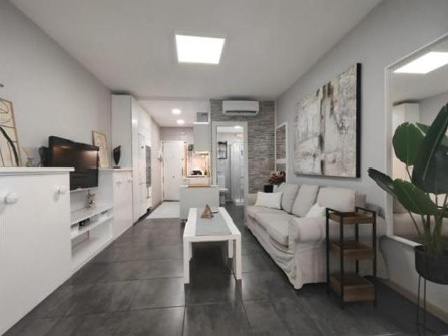 Estudio en venta en Costa del Sol Occidental, Andalucía