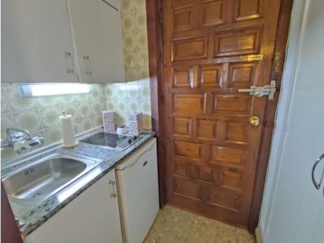 Estudio en venta en Costa del Sol Occidental, Andalucía