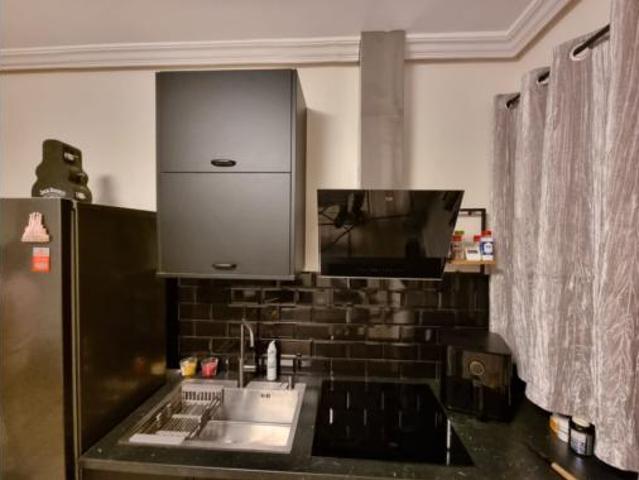 Estudio en venta en Costa del Sol Occidental, Andalucía