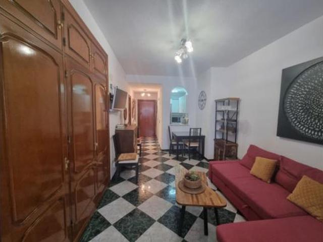 Estudio en venta en Torremolinos, Málaga