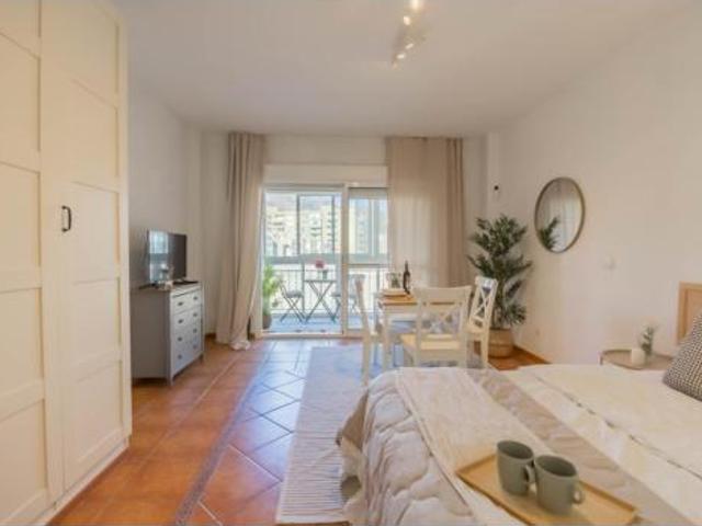 Estudio en venta en Costa del Sol Occidental, Andalucía