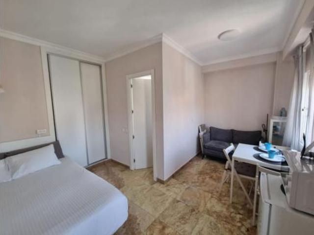 Estudio en venta en Costa del Sol Occidental, Andalucía