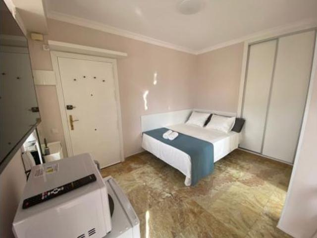 Estudio en venta en Costa del Sol Occidental, Andalucía