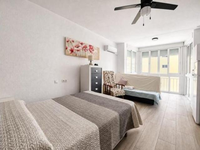 Estudio en venta en Costa del Sol Occidental, Andalucía