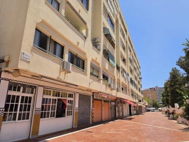 Estudio en venta en Costa del Sol Occidental, Andalucía