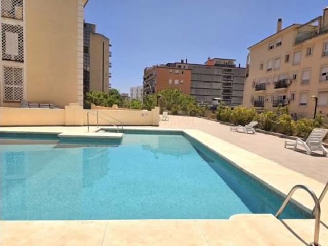 Estudio en venta en Costa del Sol Occidental, Andalucía