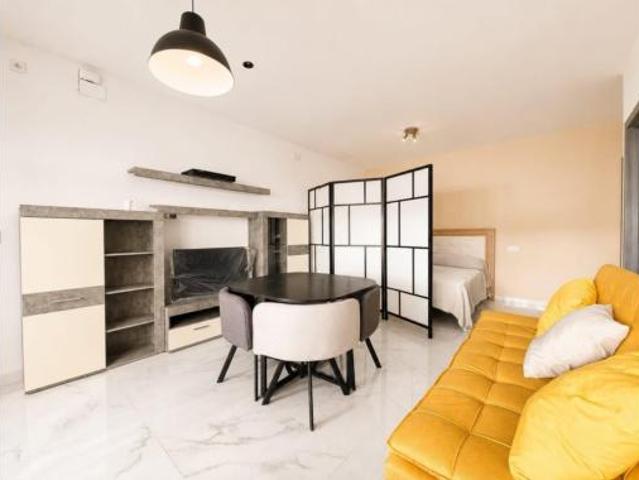 Estudio en venta en Costa del Sol Occidental, Andalucía